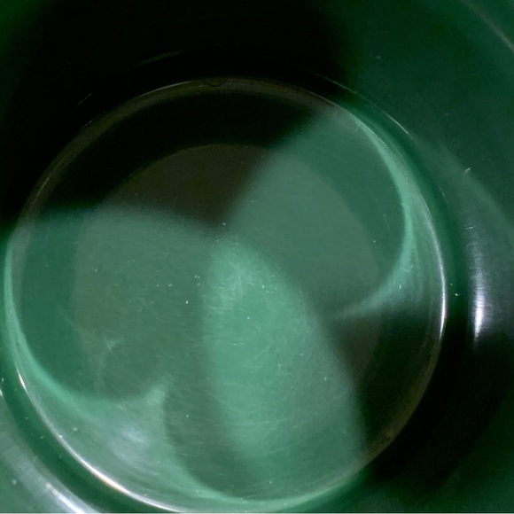 Christmas Mug Woodland SANTA Potpourri Designs Vintage Christmas Mug 1993 Korea - Picture 4 of 4